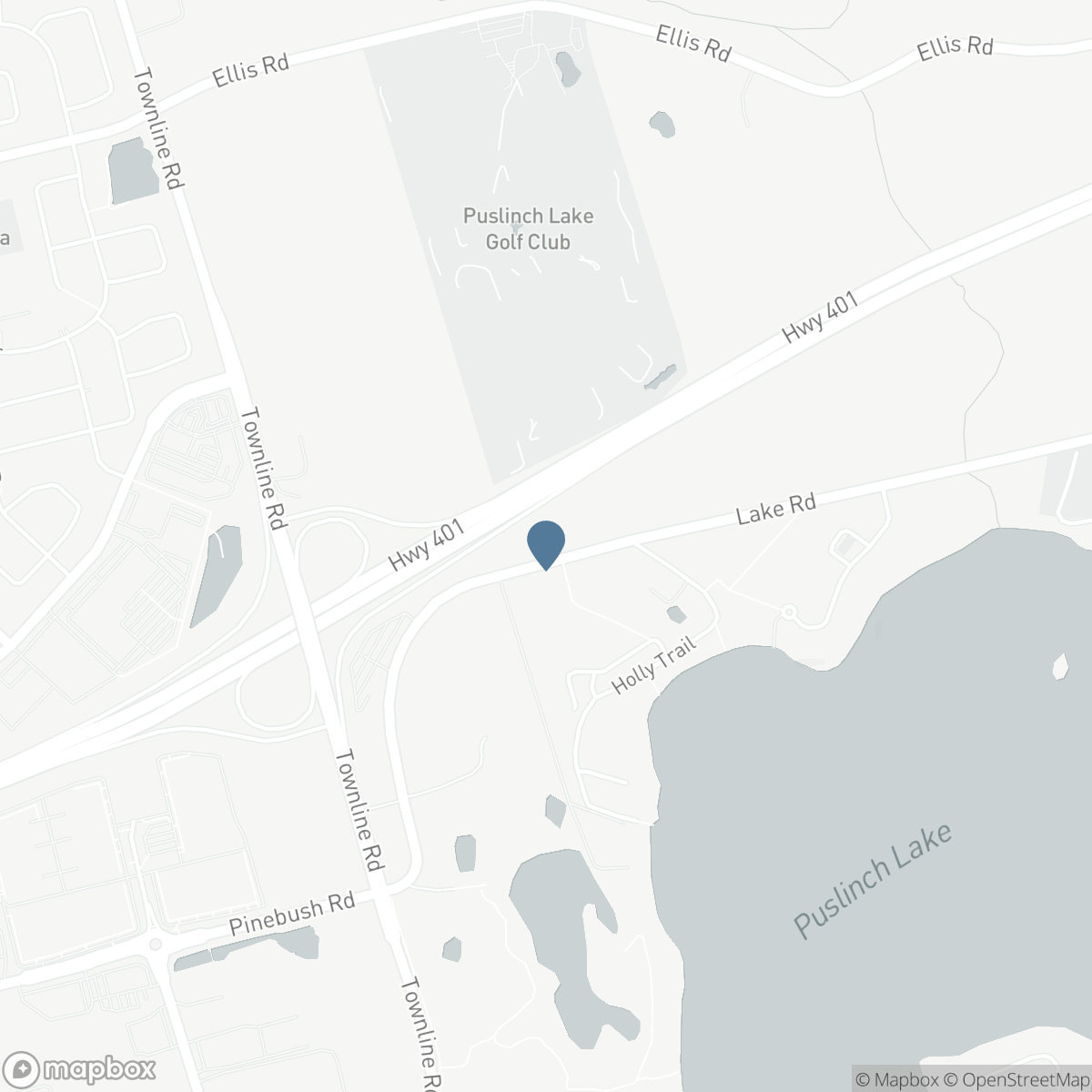 108 LAKE Road, Cambridge, Ontario N3C 2V4